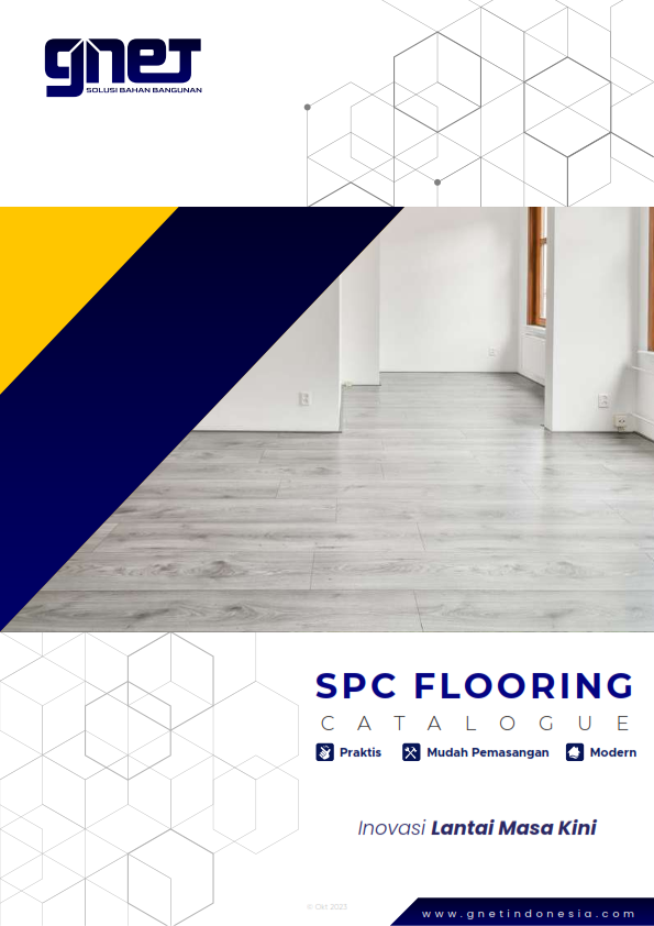 SPC Flooring