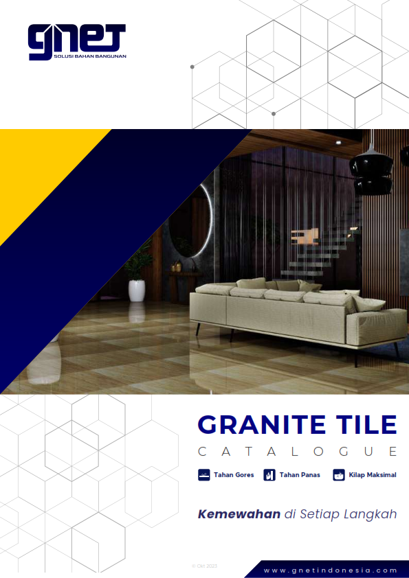 Granite Tiles