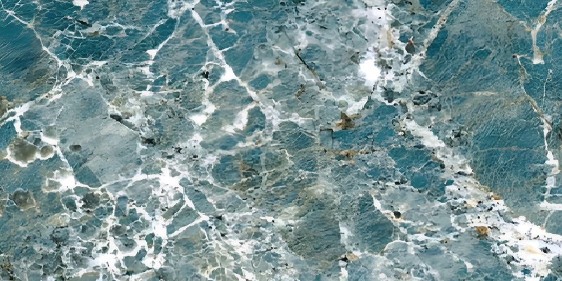 GECO Amazzonite Aqua